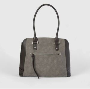 Host Pick | David Jones Paris Grey Bag